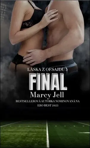 Final (poškozená) - Marcy Jell