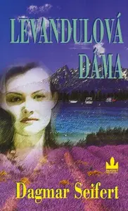 Levandulová dáma (poškozená) - Richard Carrasco, Dagmar Seifert