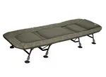 Carppro lehátko diamond big size bed 8 legs