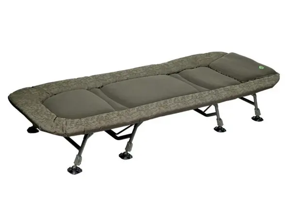 Carppro lehátko diamond big size bed 8 legs