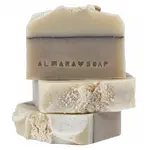 ALMARA SOAP Ovesný koláč 90 ± 5 g