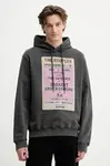 Bavlněná mikina The Kooples