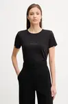 Armani Exchange Bavlněné tričko Armani Exchange