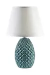 Stolná lampa Affek Design Leti 19 x 9,5 x 39 cm
