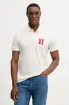 Tommy Hilfiger Bavlnené polo tričko Tommy Hilfiger