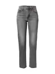 LEVI'S ® Džínsy 'WEDGIE SLIM'  sivý denim