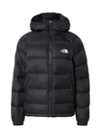 THE NORTH FACE Zimná bunda 'Hydrenalite'  čierna / biela