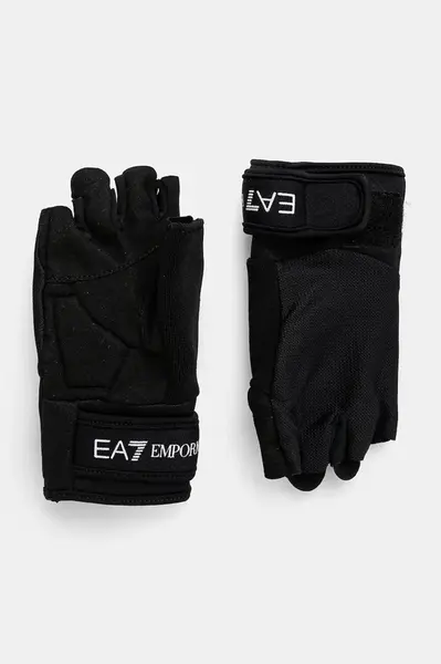EA7 Emporio Armani Rukavice EA7 Emporio Armani