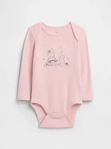 Dětské body GAP Brannan Bear