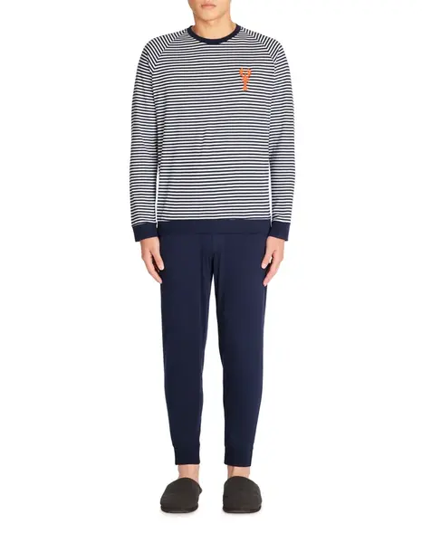 Celio Vánoční balení pyžama Humr - Pánské