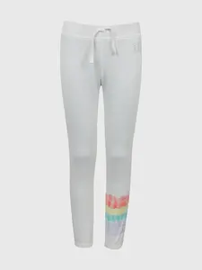 GAP Dětské tepláky jogger, 2 ks - Holky