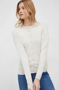 Bavlněný kardigan United Colors of Benetton