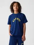 GAP Dětské tričko NYC - Kluci