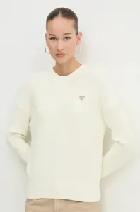 Bavlněný svetr Guess Jeans