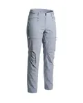 Husky  Kusty L blue, M - long Dámské outdoor kalhoty