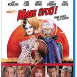Mars útočí (BLU-RAY)