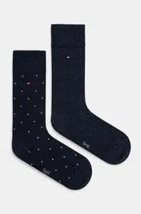 Ponožky Tommy Hilfiger 2-pack