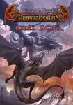 Král koní - DragonRealm (poškozená) - Richard A. Knaak