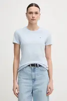 Bavlněné tričko Tommy Hilfiger