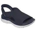 Skechers summits sandal - sweetly evol slip-ins 40