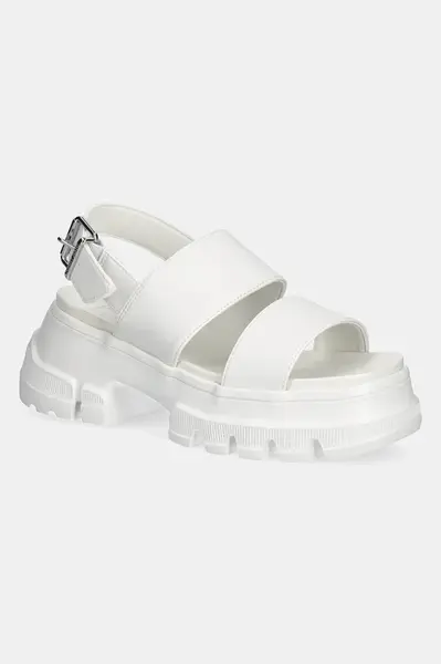 Sandály Tommy Jeans CHUNKY CITY SANDAL