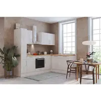 Respekta ROHOVÁ KUCHYŇ