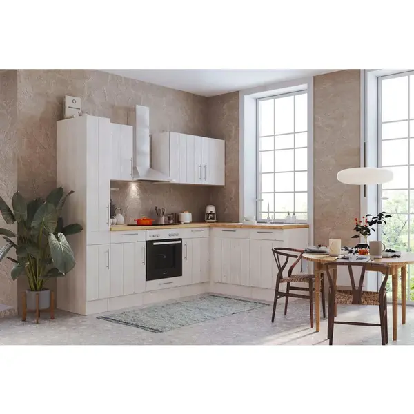 Respekta ROHOVÁ KUCHYŇ