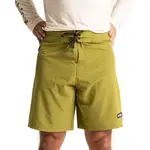 ADVENTER & FISHING UV SHORTS Pánske rybárske kraťasy, khaki, veľkosť