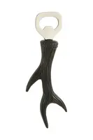 Otvírák na lahve J-Line Antler