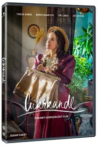 Cukrkandl (DVD)