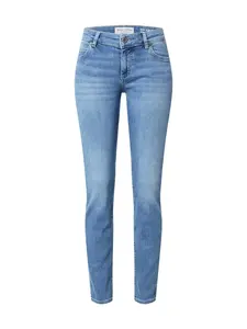 Marc O'Polo Džínsy 'Alby'  modrá denim