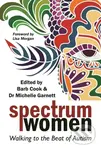 Spectrum Women (Walking to the Beat of Autism) - Barb Cook, Michelle Garnett - kniha z kategorie Zdraví a životní styl
