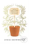 Flourish (How the Love of Christ Frees Us from Self-Focus) - kniha z kategorie Filozofie