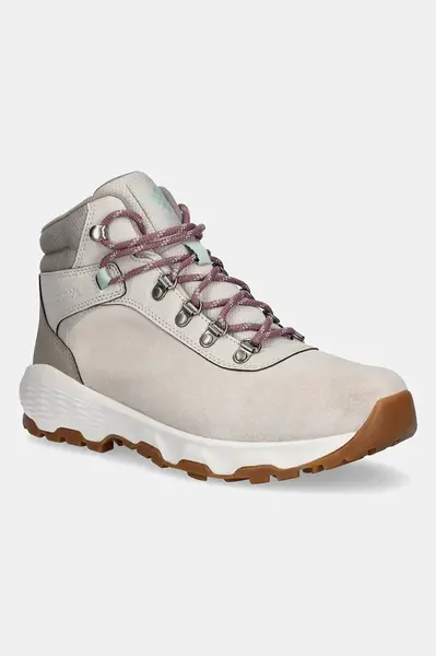 Columbia Boty Columbia Newton Wander