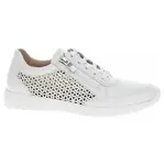 Dámské polobotky Caprice 9-23550-42 white nappa 41