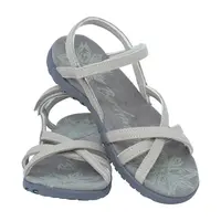 Bushman Dámske sandále Kimbra, béžové 36