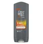 DOVE  Men+Care Endurance sprchový gel 400 ml
