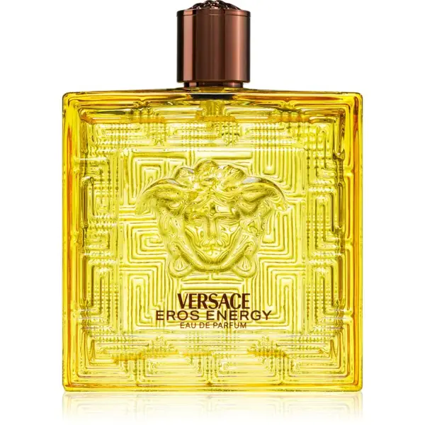 Versace Eros Energy parfémovaná voda pro muže 200 ml