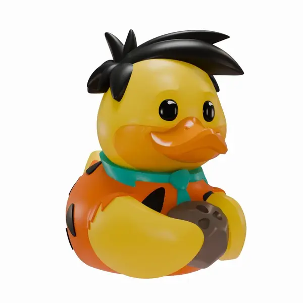 Tubbz kačička Flinstounovi - Fred (prvá edícia)