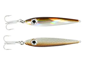 Spro pilker pilk'x codling - 60 g