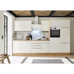 Respekta KUCHYŇSKÝ BLOK