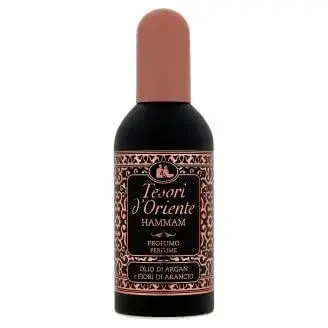 Tesori d'Oriente Hammam - EDP 100 ml