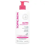TOPICREM Ultra hydrant Hydratačné telové mlieko 500 ml