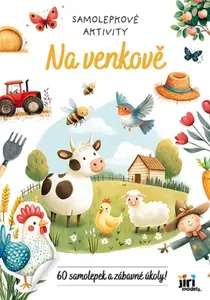 Samolepkové aktivity Na venkově