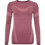 Arcore AIROLA Dámské termotriko, vínová, velikost