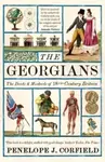 The Georgians - Penelope J. Corfield
