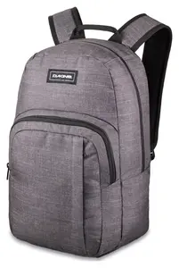 Studentský batoh Dakine Class Backpack 25L Carbon