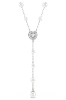 Náhrdelník Swarovski Ariana Grande x Swarovski 5720855