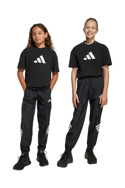adidas Dětské tepláky adidas