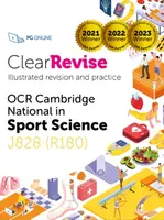 ClearRevise OCR Cambridge National in Sport Science J828 (R180) - PG Online